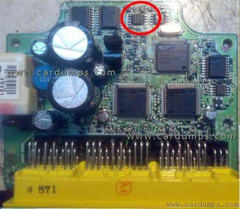 Photo of 2006 Mitsubishi Galant