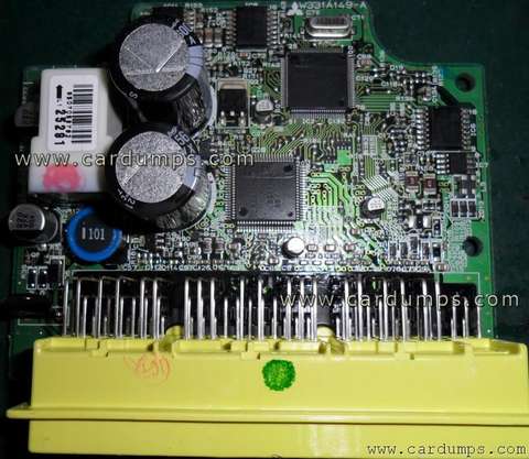 Photo of Mitsubishi Grandis