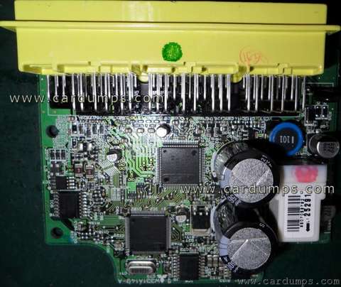 Photo of Mitsubishi Grandis