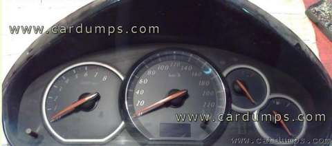 Photo of 2005 Mitsubishi Grandis