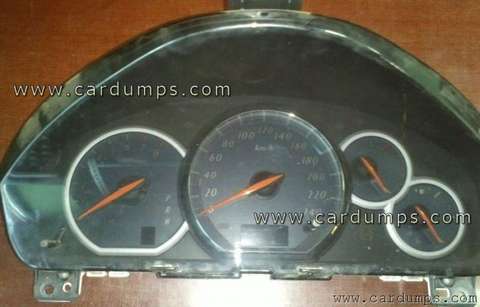 Photo of 2007 Mitsubishi Grandis