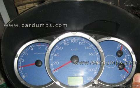 Photo of 2008 Mitsubishi L 200