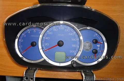 Photo of 2009 Mitsubishi L 200