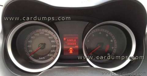 Photo of Mitsubishi Lancer