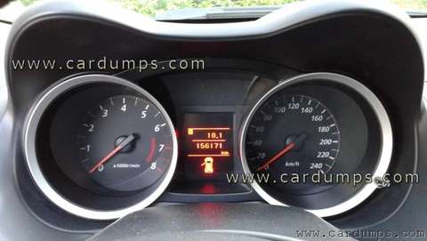 Photo of 2010 Mitsubishi Lancer