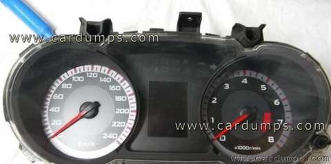 Photo of 2008 Mitsubishi Lancer X