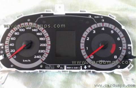 Photo of 2007 Mitsubishi Outlander XL