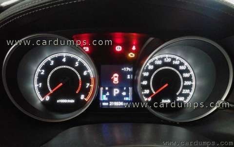 Photo of 2010 Mitsubishi Outlander XL
