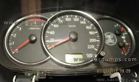 Photo of 2008 Mitsubishi Pajero