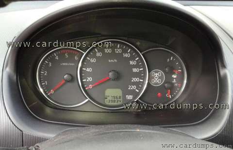 Photo of 2010 Mitsubishi Pajero Sport