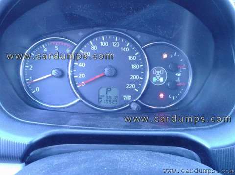 Photo of 2010 Mitsubishi Pajero Sport