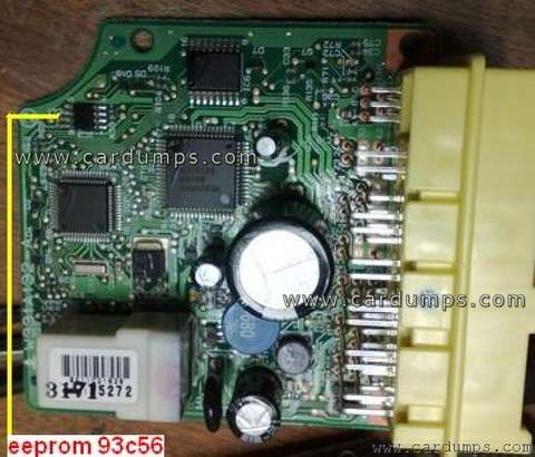 Photo of Mitsubishi Pinin