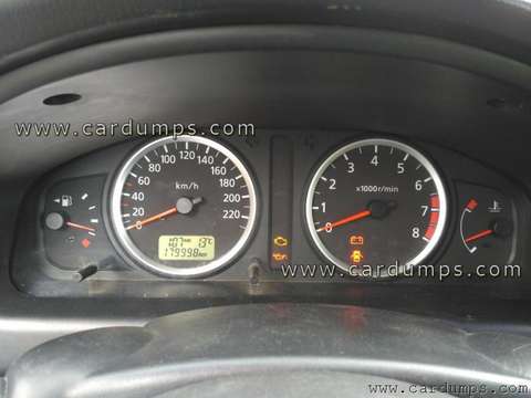 Photo of Nissan Almera
