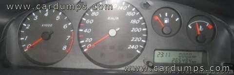 Photo of 2006 Nissan Almera