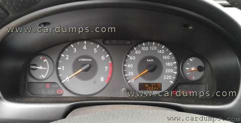 Photo of 2008 Nissan Almera Classic