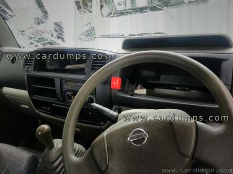 Photo of 2010 Nissan Atlas