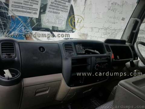 Photo of 2010 Nissan Atlas