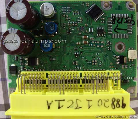 Photo of Nissan Elgrand