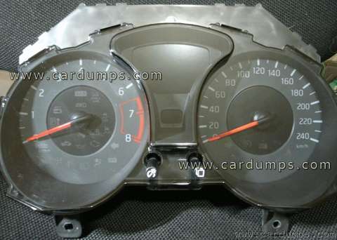 Photo of 2012 Nissan Juke