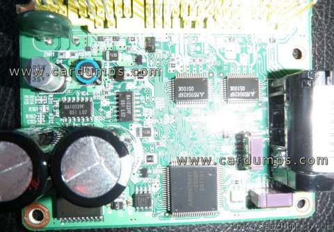 Photo of 2001 Nissan Maxima