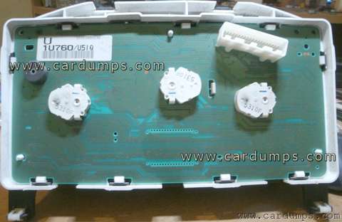 Photo of 2005 Nissan Note