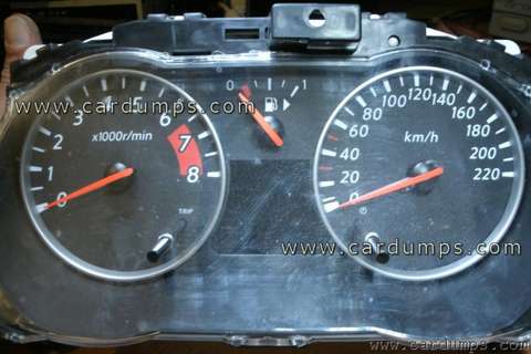 Photo of 2010 Nissan Note