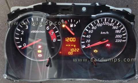 Photo of 2012 Nissan Note