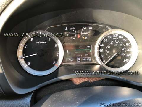 Photo of 2013 Nissan Sentra
