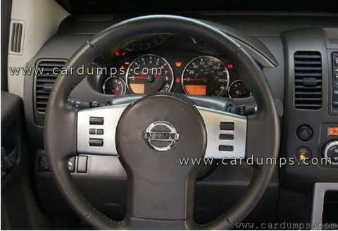Photo of Nissan Pathfinder