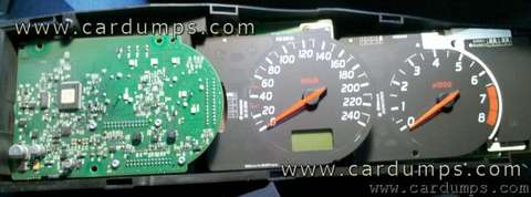 Photo of Nissan Primera