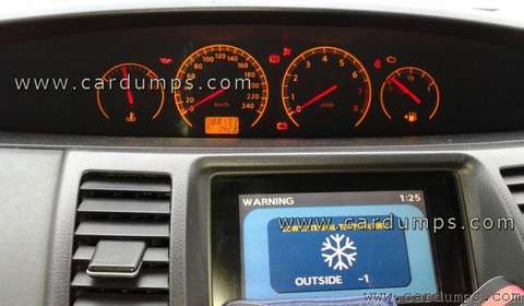 Photo of 2005 Nissan Primera