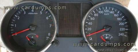 Photo of 2013 Nissan Qashqai