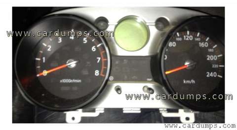 Photo of 2007 Nissan Qashqai