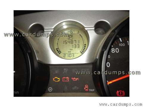 Photo of 2007 Nissan Qashqai