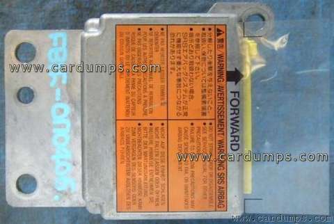 Photo of 2000 Nissan Sunny