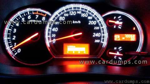 Photo of 2010 Nissan Teana