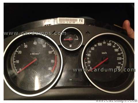 Photo of 2007 Opel Astra H