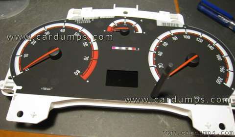 Photo of Opel Corsa