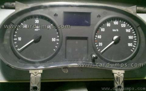 Photo of 2006 Opel Movano