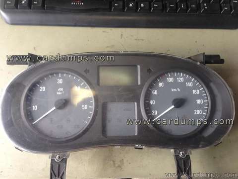 Photo of 2012 Opel Vivaro