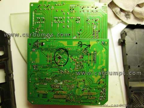 Photo of 2006 Peugeot 206