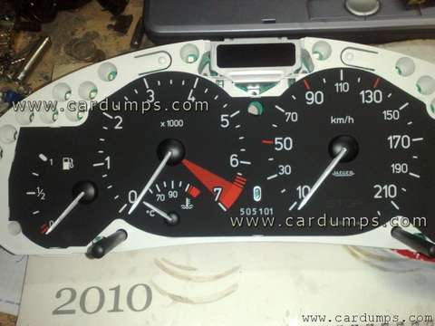 Photo of 2007 Peugeot 206