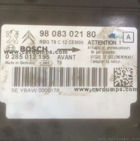 Photo of Peugeot 3008