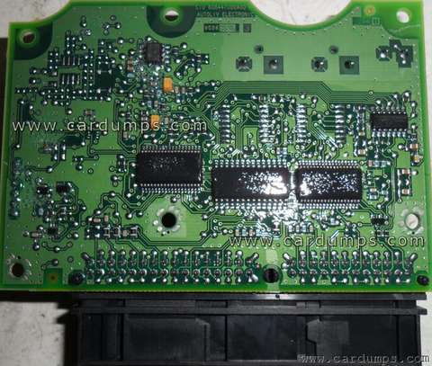 Photo of Peugeot 307