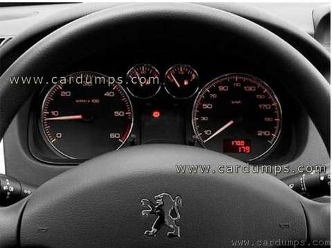 Photo of 2006 Peugeot 307