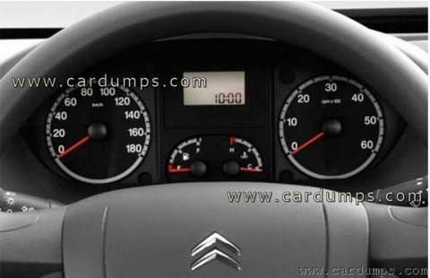 Photo of 2011 Peugeot Boxer