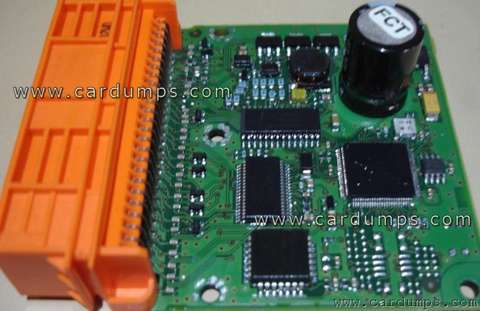 Photo of Proton Gen 2