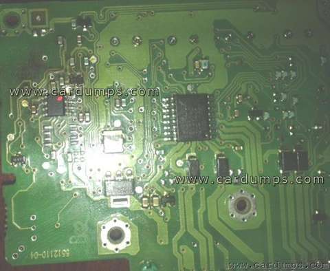 Photo of Proton Impian