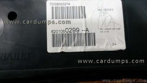 Photo of 2011 Renault Clio