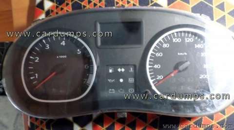 Photo of 2013 Renault Duster